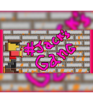 Jack s Gang Steam Key GLOBAL